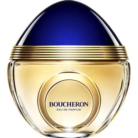 famous boucheron perfumes.